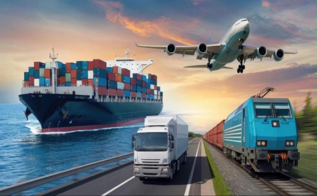 Logistics Operations